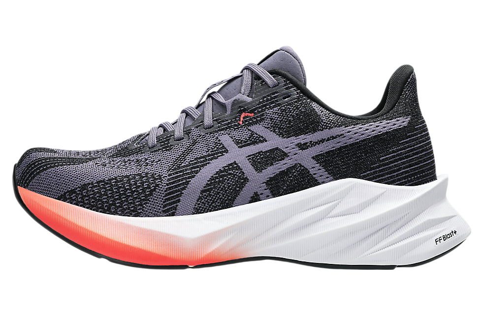 Asics Dynablast 5 WMNS Greyish Purple / Black
