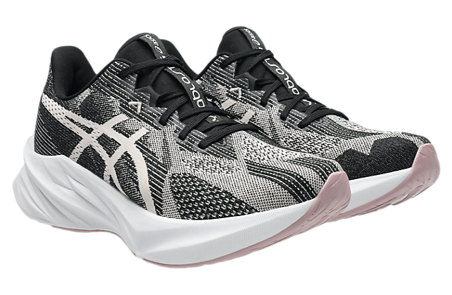 Asics Dynablast 5 WMNS Pearl Pink / Black
