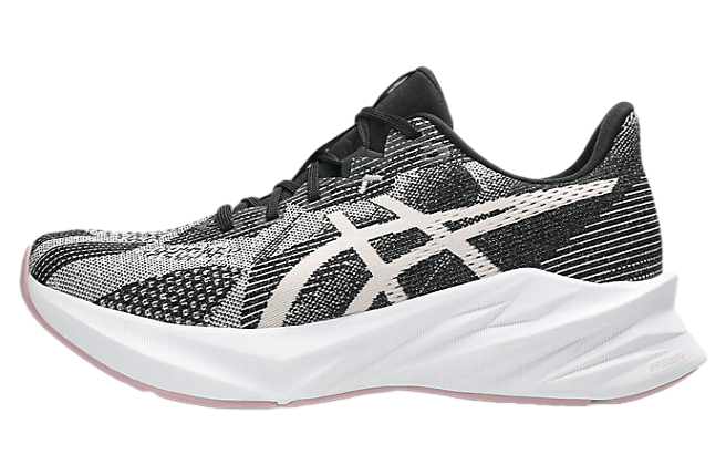 Asics Dynablast 5 WMNS Pearl Pink / Black