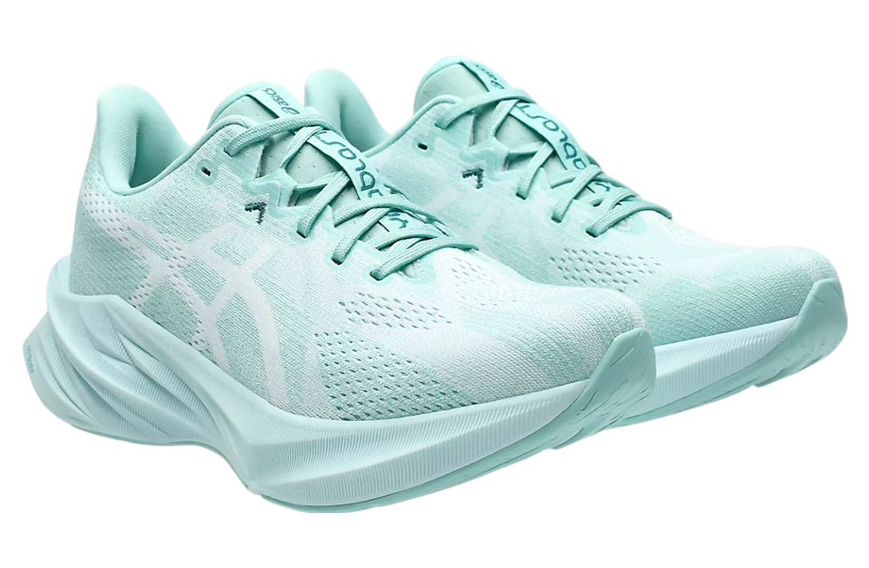 DYNABLAST 5 | Men | White/Wave Teal | Men's Running Shoes