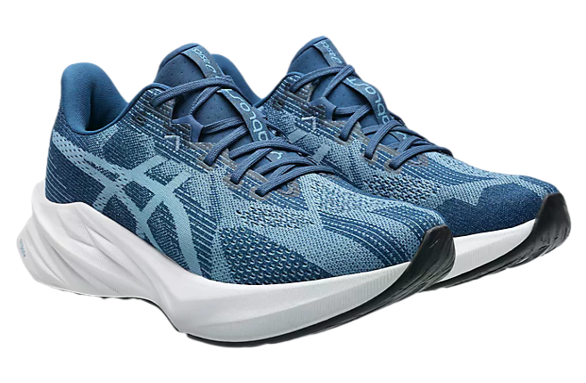 Asics Dynablast 5 WMNS Twilight Blue / Saba Blue