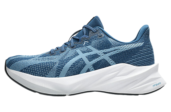 Asics Dynablast 5 WMNS Twilight Blue / Saba Blue