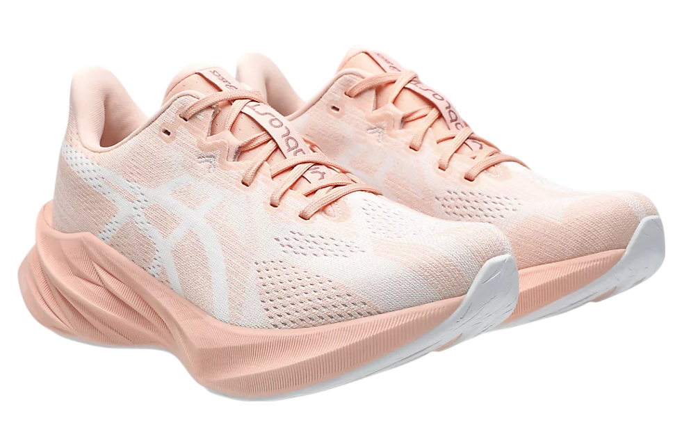 Asics Dynablast 5 WMNS White / Breeze