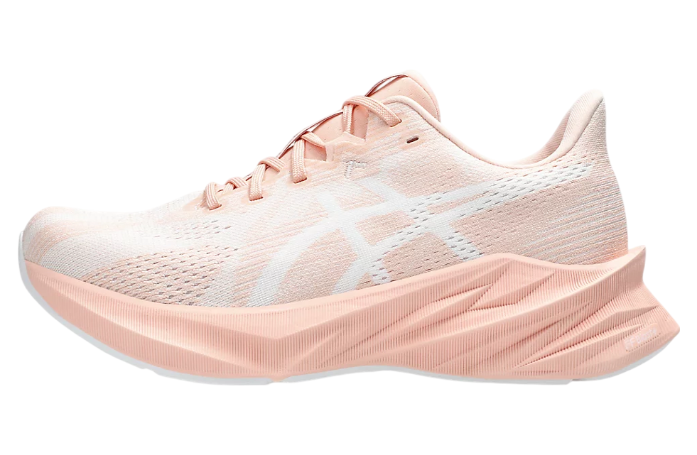 Asics Dynablast 5 WMNS White / Breeze