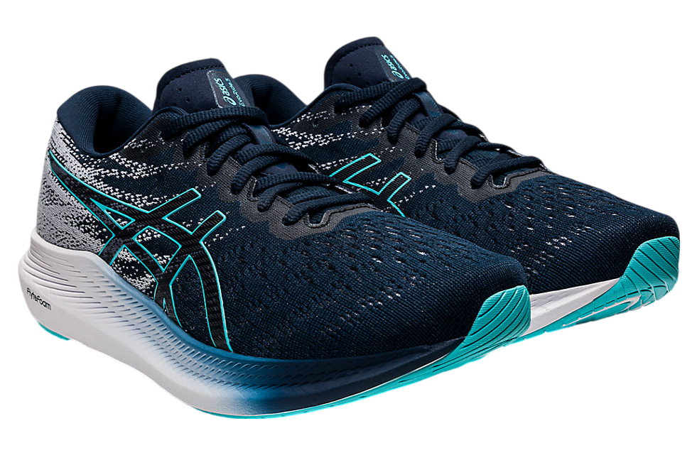 Asics Evoride 3 French Blue / Ice Mint