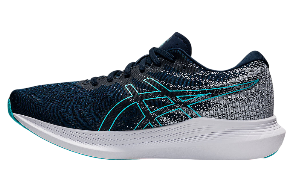 Asics Evoride 3 French Blue / Ice Mint