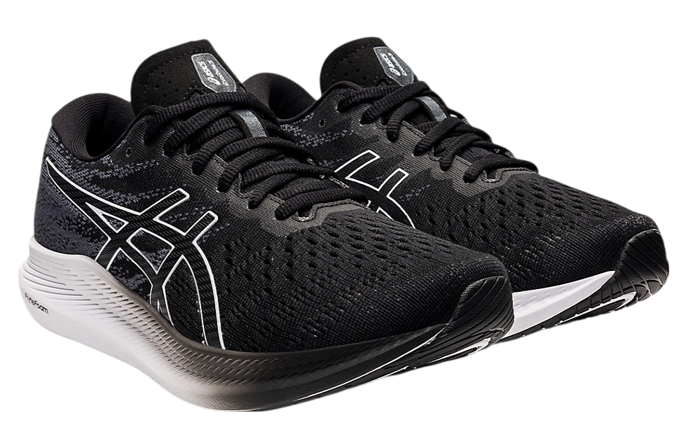 Asics Evoride 3 WMNS Black / White