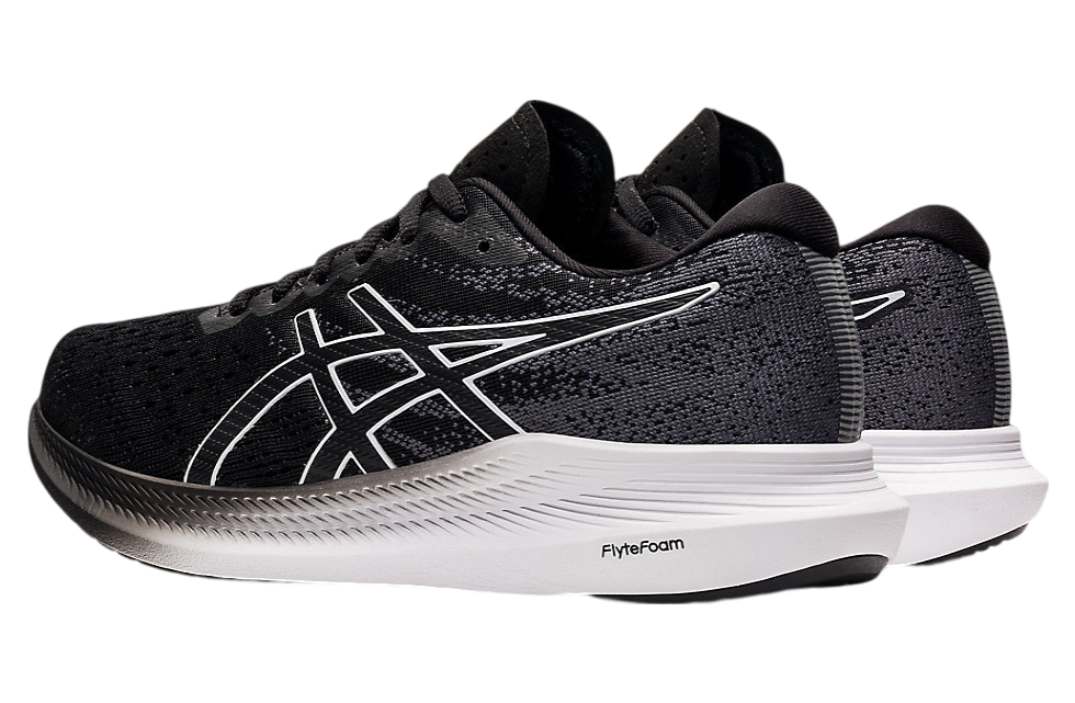 Asics Evoride 3 WMNS Black / White