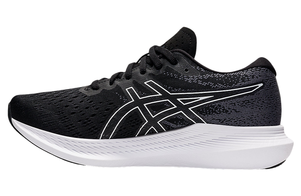 Asics Evoride 3 WMNS Black / White