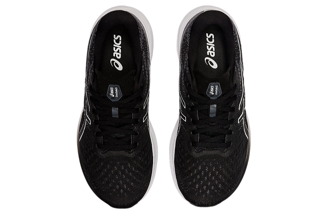 Asics Evoride 3 WMNS Black / White