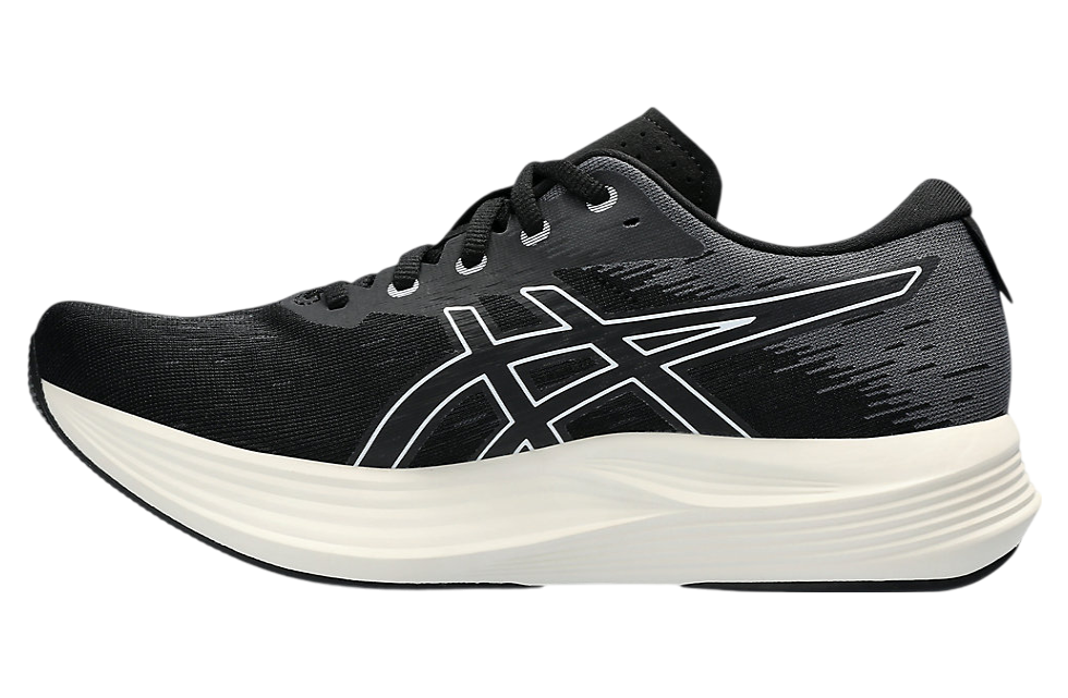 Asics Evoride Speed 2 Black / White