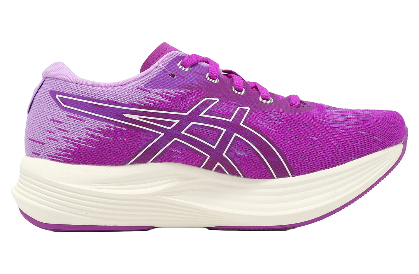 Asics EvoRide Speed 2 D Wide WMNS Bold Magenta / Pale Pink