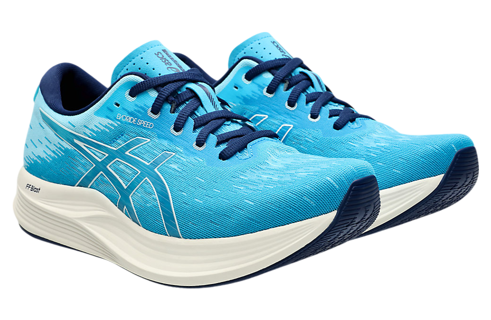 Asics Evoride Speed 2 Digital Aqua / Soothing Sea