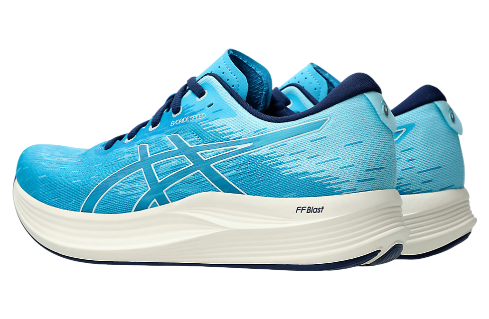 Asics Evoride Speed 2 Digital Aqua / Soothing Sea