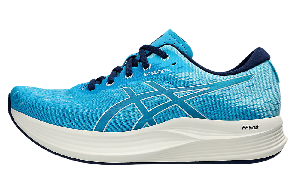 Asics Evoride Speed 2 Digital Aqua / Soothing Sea