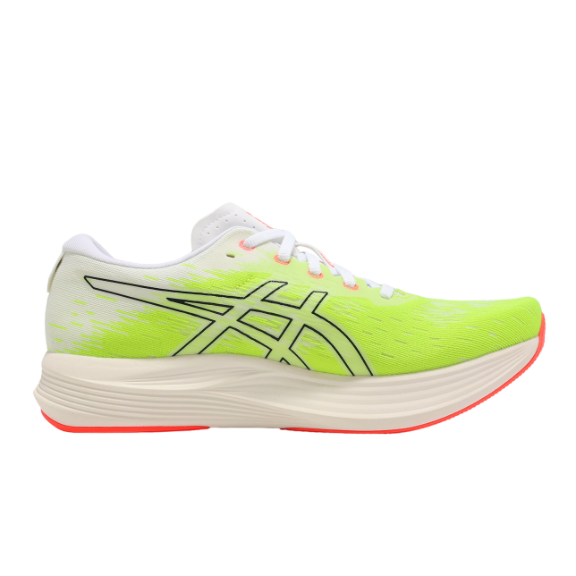 Asics EvoRide Speed 2 Safety Yellow / Black