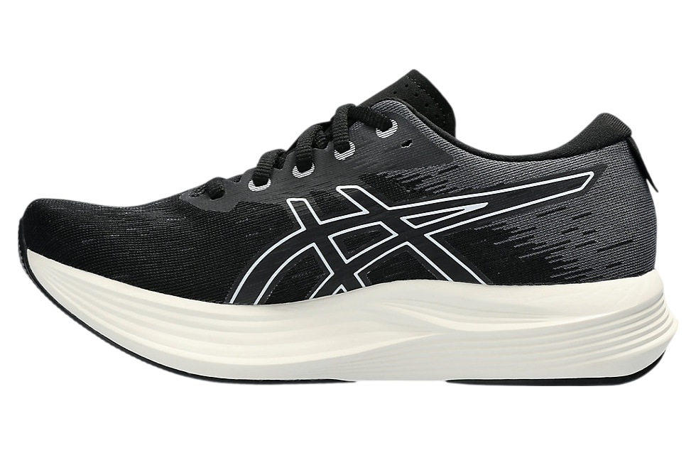 Asics Evoride Speed 2 Wide WMNS Black / White