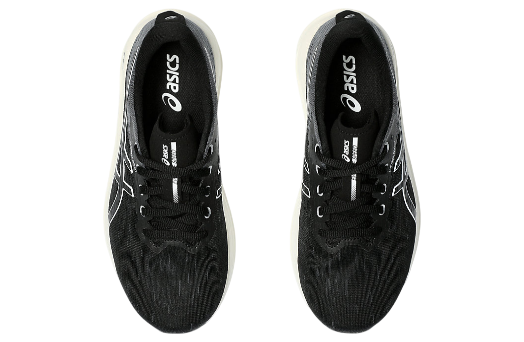 Asics Evoride Speed 2 Wide WMNS Black / White