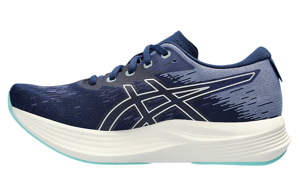 Asics Evoride Speed 2 WMNS Blue Expanse / Pure Silver