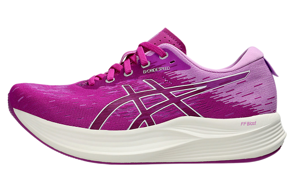 Asics Evoride Speed 2 WMNS Bold Magenta / Pale Pink