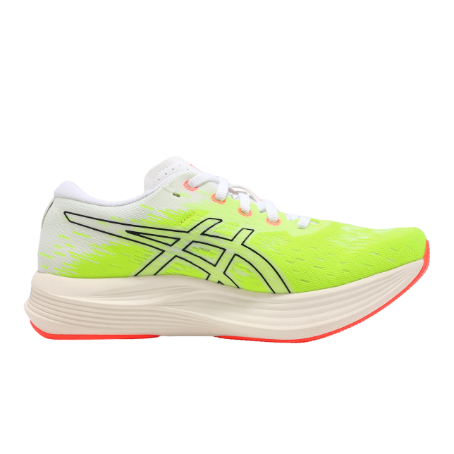 Asics EvoRide Speed 2 WMNS Safety Yellow / Black