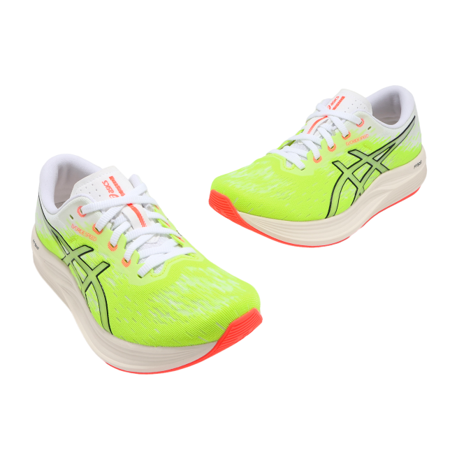 Asics EvoRide Speed 2 WMNS Safety Yellow / Black