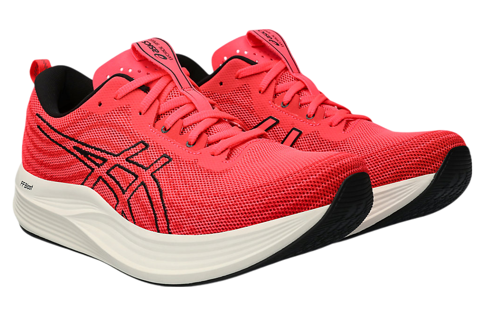 Asics Evoride Speed Diva Pink / Black