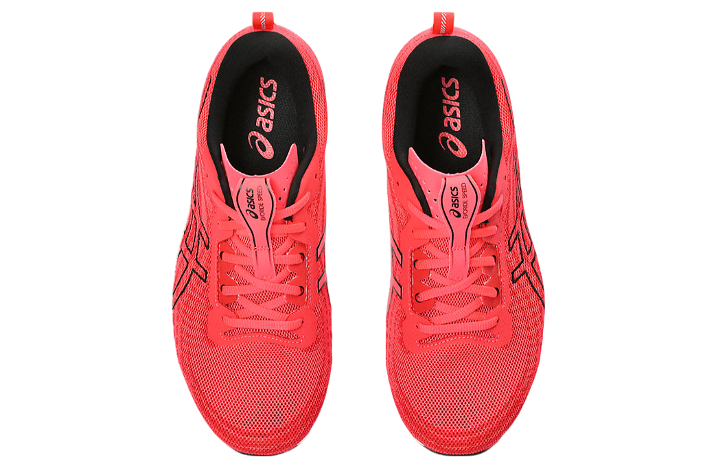 Asics Evoride Speed Diva Pink / Black