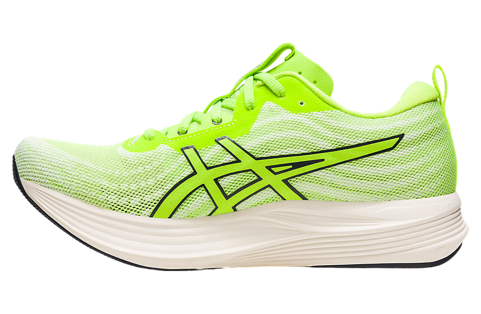 Asics Evoride Speed Hazard Green / Midnight