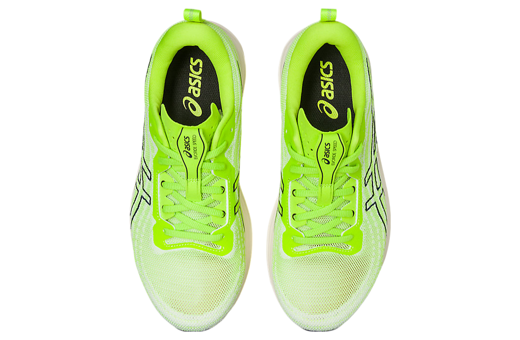 Asics Evoride Speed Hazard Green / Midnight