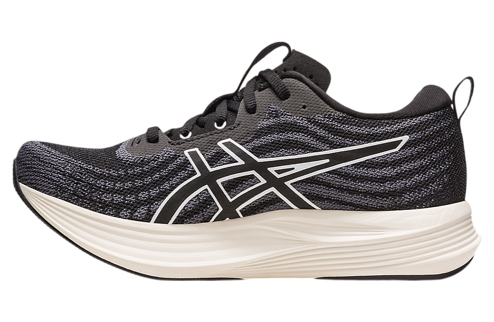 Asics Evoride Speed Wide WMNS Black / White