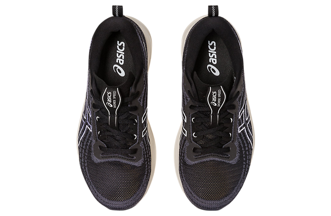 Asics Evoride Speed Wide WMNS Black / White