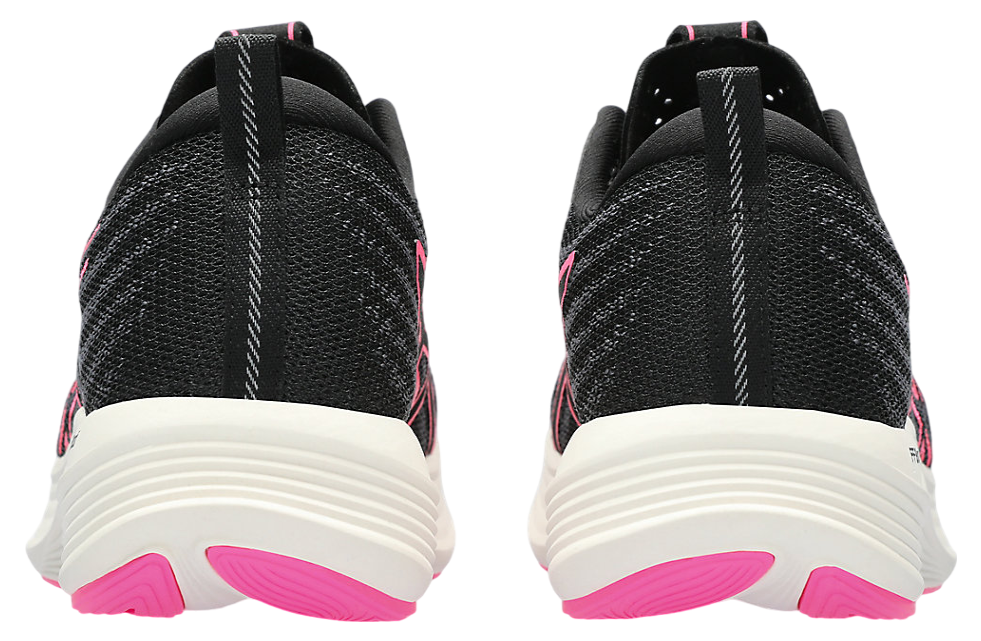 Asics Evoride Speed Wmns Black / Hot Pink