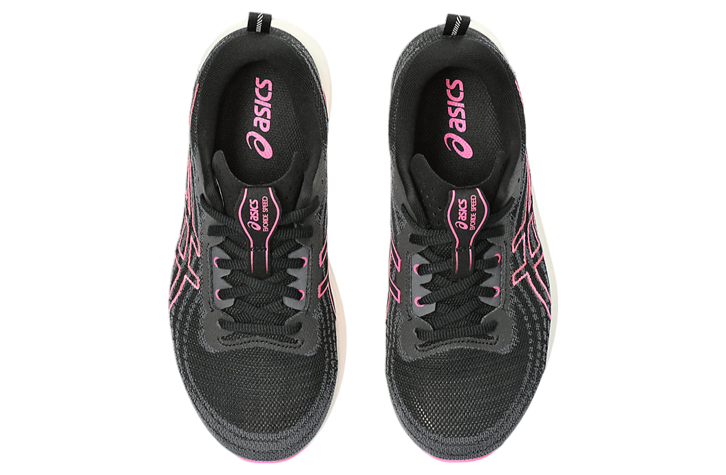 Asics Evoride Speed Wmns Black / Hot Pink