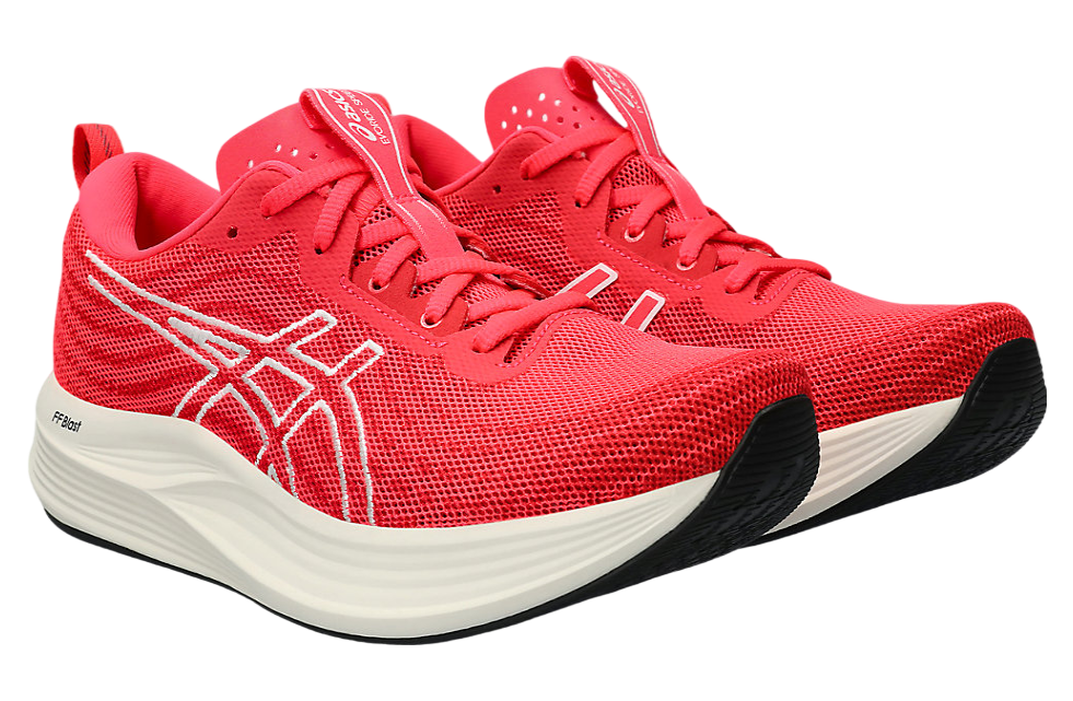 Asics Evoride Speed WMNS Diva Pink / White