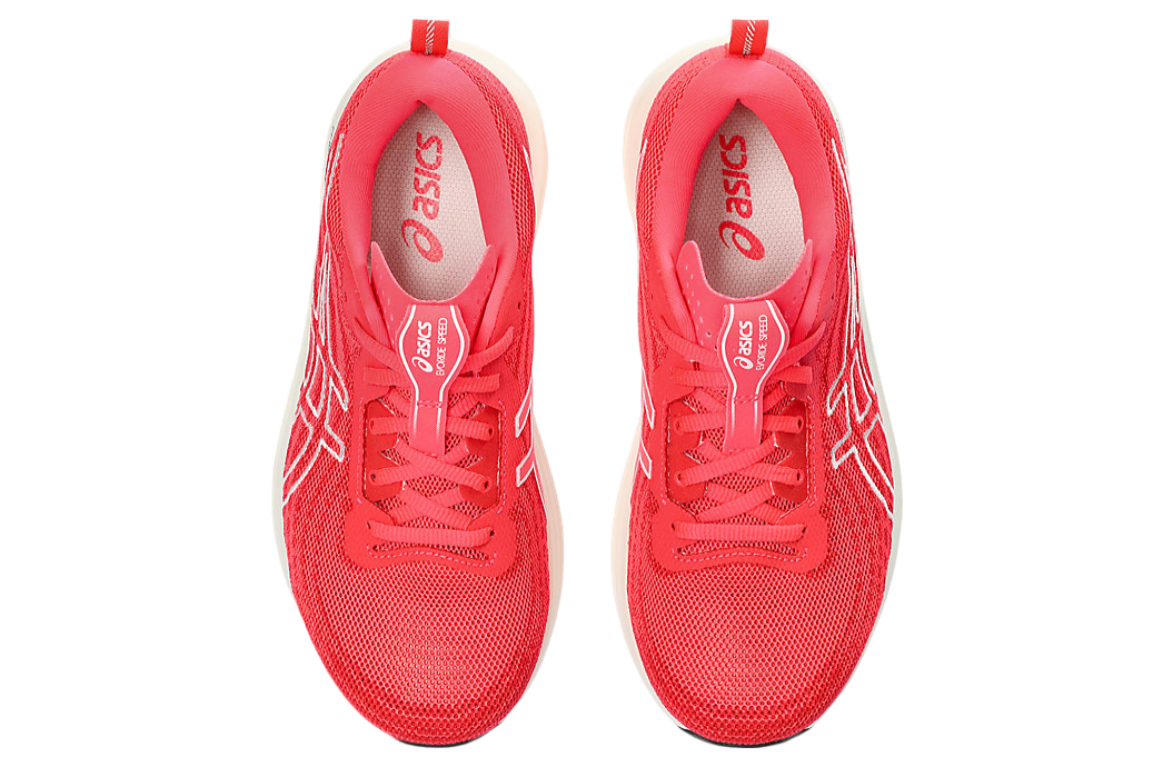 Asics Evoride Speed WMNS Diva Pink / White