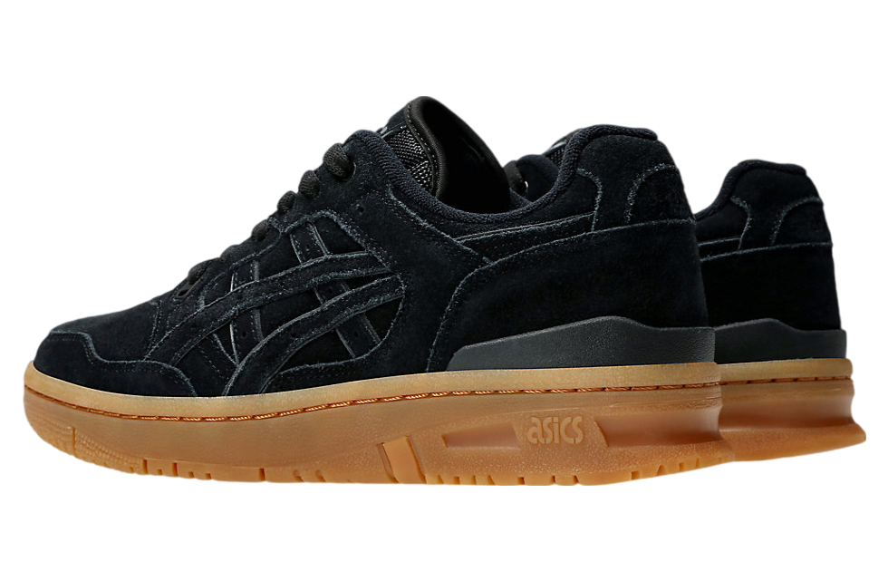 Asics Ex89 Black