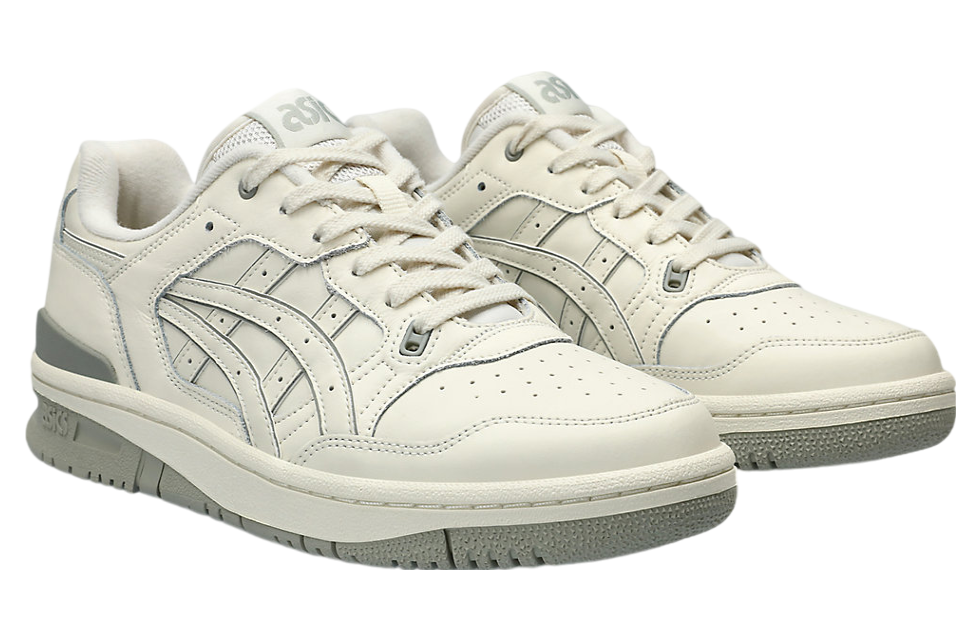 Asics Ex89 Cream / White Sage