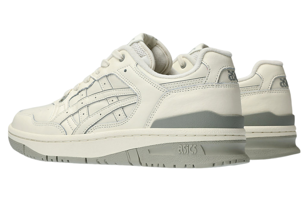 Asics Ex89 Cream / White Sage