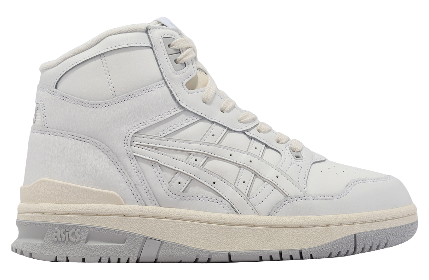 MASA Asics EX89 MT White - Sep 2023 - 1203A296100 - KicksOnFire.com
