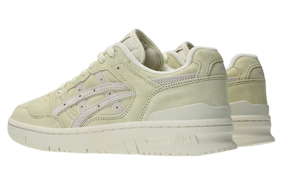 Asics Ex89 Oyster White / Cream