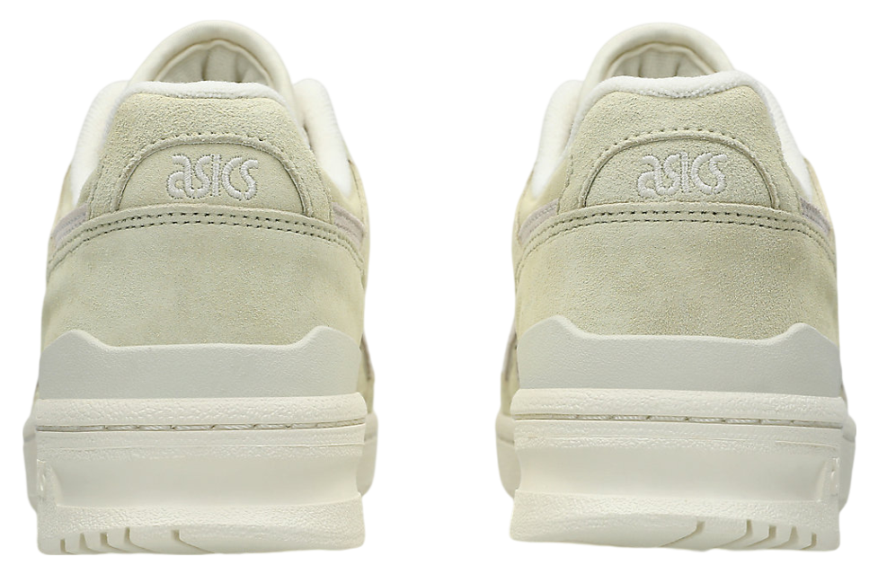 Asics Ex89 Oyster White / Cream