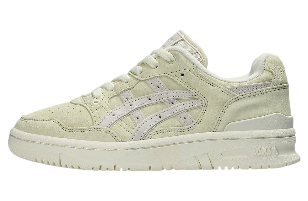 Asics Ex89 Oyster White / Cream