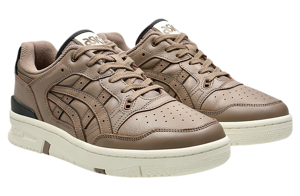 Asics Ex89 Taupe Grey