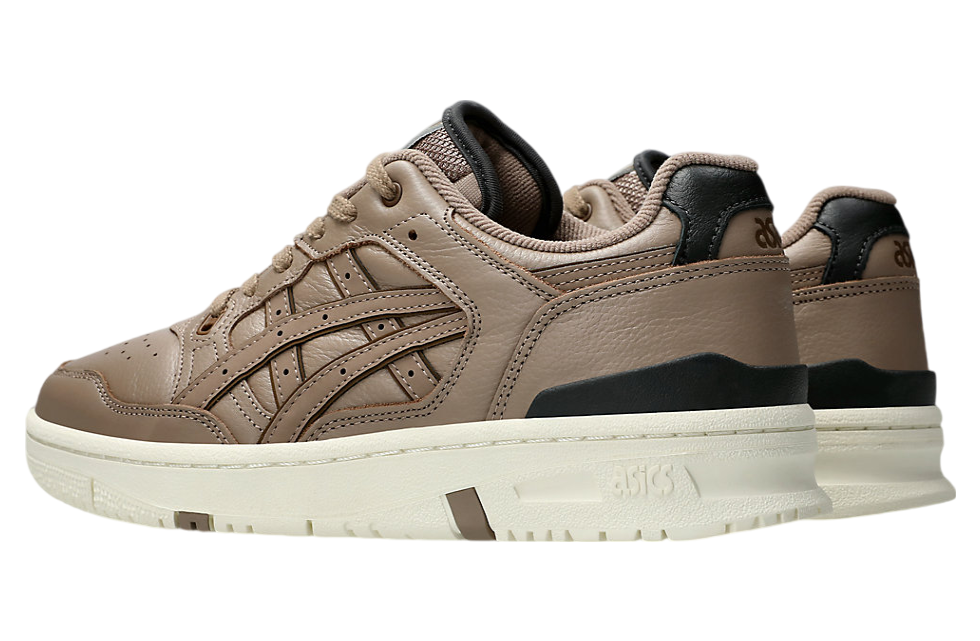 Asics Ex89 Taupe Grey