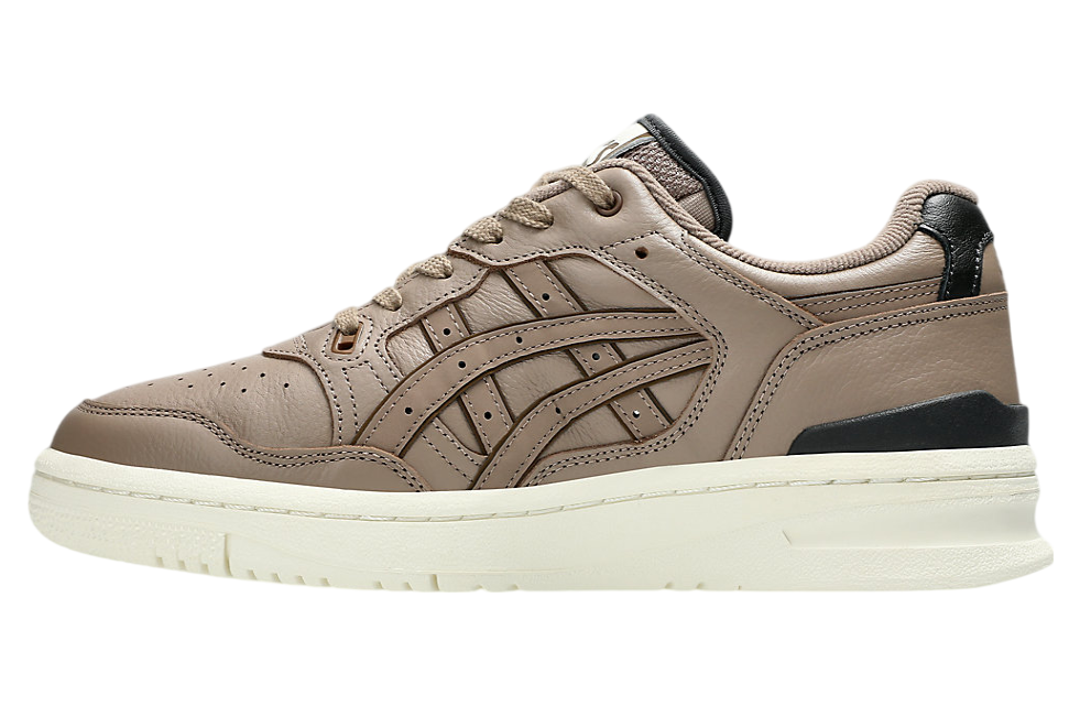 Asics Ex89 Taupe Grey