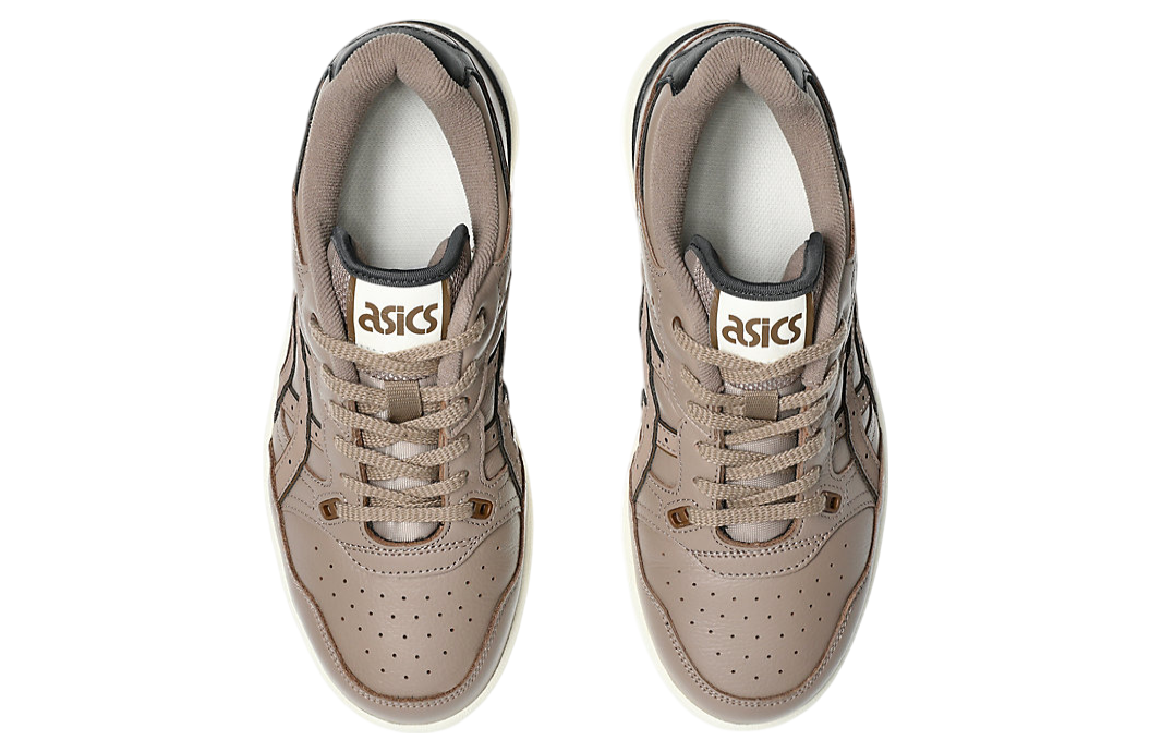 Asics Ex89 Taupe Grey