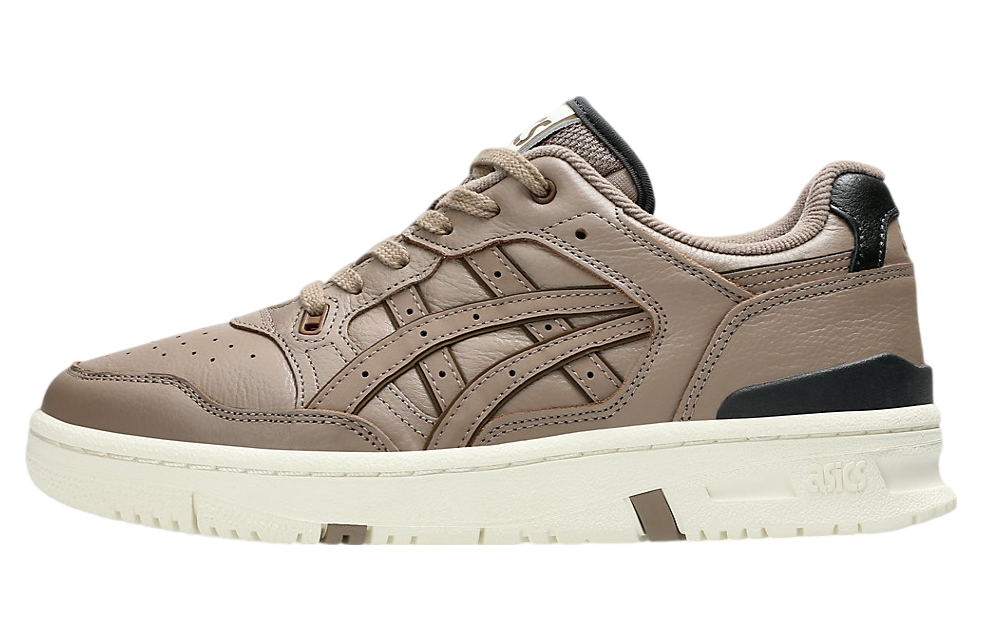 Asics Ex89 Taupe Grey