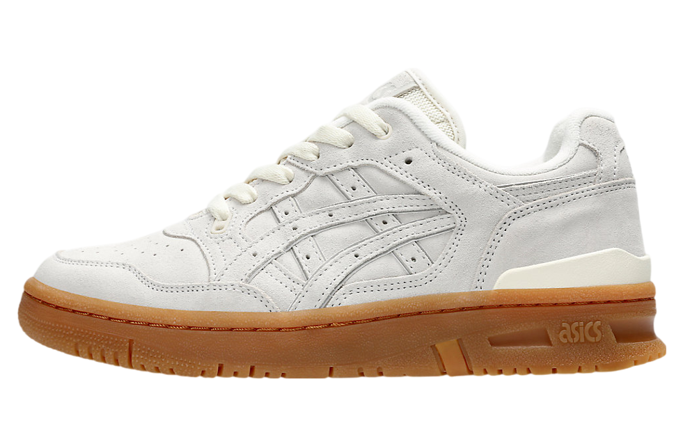 Asics Ex89 White