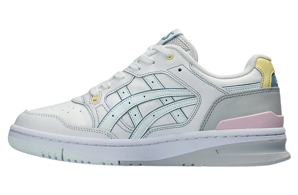 Asics Ex89 White / Arctic Blue